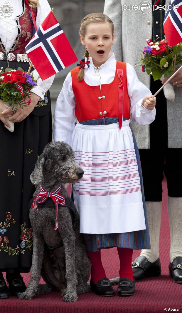 CASA REAL DE NORUEGA - Página 59 1128788-princess-ingrid-alexandra-of-norway-620x0-2