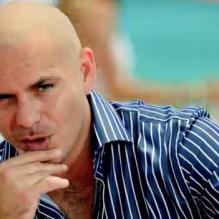 Pitbull, dans "Live it Up", nouveau single de Jennifer Lopez.