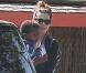 Sandra Bullock : Maman ravie et routinière avec le petit Louis