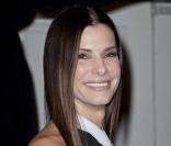 Sandra Bullock à la conférence de 20th Century Fox lors du CinemaCon à Las Vegas, le 18 avril 2013.