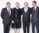 Charlene de Monaco et Clotilde Courau, chic princesses parmi les stars pour Dior