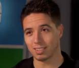 Samir Nasri, "petit con" ? Son mea culpa en français dans Téléfoot...