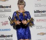 Billboard Music Awards 2013, le palmarès : Taylor Swift et Rihanna triomphent...