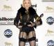 Madonna lors des Billboard Music Awards à Las Vegas, le 19 mai 2013.