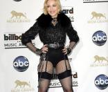 Billboard Music Awards 2013 : Madonna punk et trash face à Kesha (dé)culottée