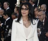 Cannes 2013 : Yamina Benguigui lumineuse et engagée pour la jeunesse créative