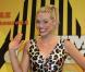 Aurore Delplace : La jolie Belge de The Voice 2 rebelle dans Salut les copains !
