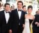 Cannes 2013 : Marion Cotillard et Guillaume Canet, amoureux fiers de Blood Ties