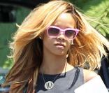 Rihanna : Bientôt la fin des vacances pour la chanteuse sexy overbookée