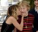 Cannes 2013, Valeria Bruni-Tedeschi : Des baisers pour sa mère et Louis Garrel