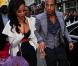 The Saturdays : Rochelle est maman pour la première fois !