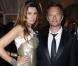 David Hallyday amoureux au côté de Paris Hilton pour une soirée éblouissante