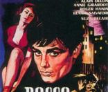 Affiche du film Rocco et ses frères (1961)