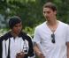 Ibra et les stars du PSG : Sortie d'entraînement détendue malgré un avenir flou