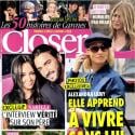 Nabilla, réconciliée avec son père grâce... au magazine Closer !