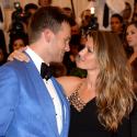 Gisele Bündchen, Tom Brady et leurs enfants : Tendres complices d'un beau moment