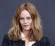 Vanessa Paradis - photocall du défilé Chanel au Grand Palais à Paris, le 5 mars 2013.