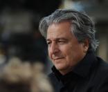 Christian Clavier, à Londres en famille pour échapper à la "chasse médiatique"