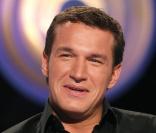 Benjamin Castaldi