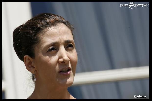 Ingrid Betancourt