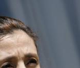 Ingrid Betancourt