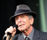 Leonard Cohen
