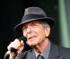 Les Canadiens Leonard Cohen et Rufus Wainwright mettent le feu à Nice !