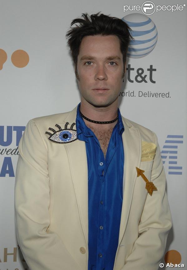 Rufus Wainwright