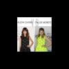 Match de look : Alexa Chung vs Chloe Moretz, la petite robe fleurie