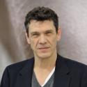 Festival de Monte-Carlo: Marc Lavoine présente la série événement Crossing Lines