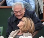 DSK : "Je sais, j'ai déconné ; j'ai payé, je paie, je paierai"