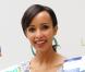Sonia Rolland : Décontractée, l'actrice main dans la main avec les enfants