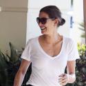 Teri Hatcher, maman radieuse : Sa fille Emerson lui vole déjà la vedette