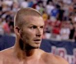 David Beckham