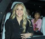 Shakira : Naturelle et radieuse, sortie familiale avant la Fête des pères...