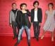 Jamel Debbouze : Trublion sur tapis rouge pour ''Né quelque part''