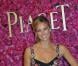 Bar Refaeli à la soirée privée Piaget à l'Orangerie Éphémère dans le jardin des Tuileries, le 13 juin 2013