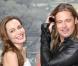 Brad Pitt et sa belle Angelina Jolie à la première de World War Z, à Berlin, en Allemagne, le 4 juin 2013.