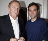 Nicolas Ghesquière : Le créateur attaqué en justice par Balenciaga