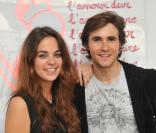 Anouchka Delon : Amoureuse au côté de Julien et éblouie par une ''Allumeuse''