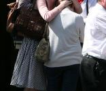 La famille de Blake Fielder-Civil et son amie Sophie sont effondrés...