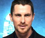 Christian Bale