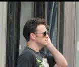 Matt Dillon à Paris !