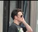 PHOTOS EXCLUSIVES : Matt Dillon s'installe à Paris, pour tourner avec... Olivier Dahan !