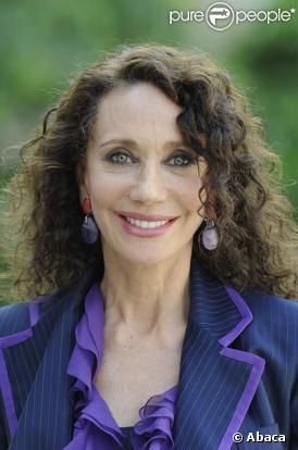 Marisa Berenson