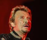 Johnny Hallyday