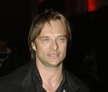 David Hallyday