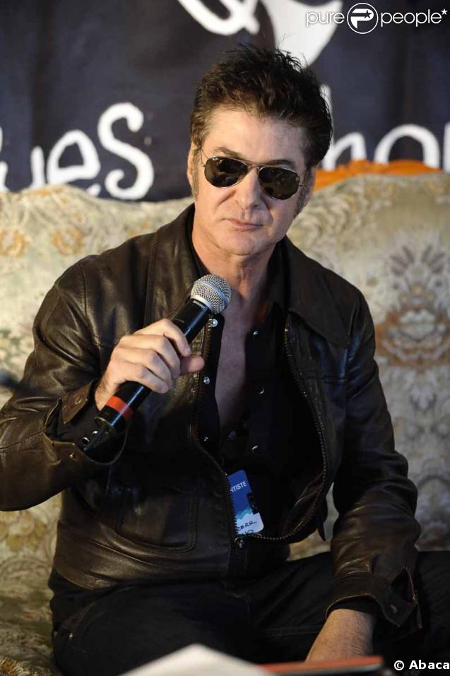 Etienne Daho