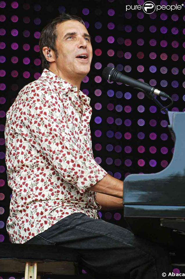 Julien Clerc