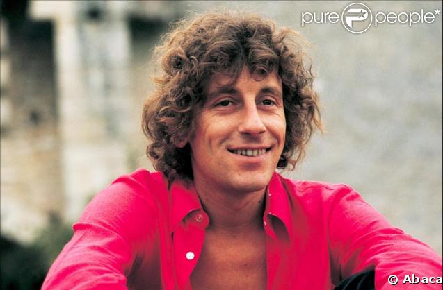 Alain Souchon